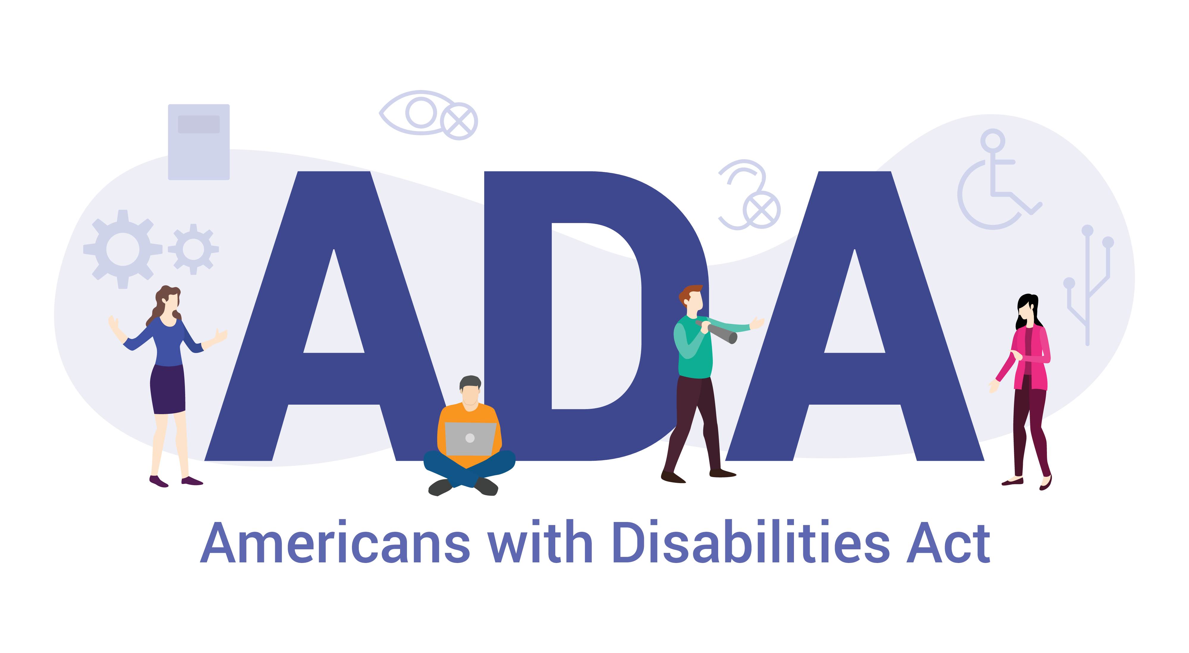 How To Ensure Your Business Has An ADA Compliant Website